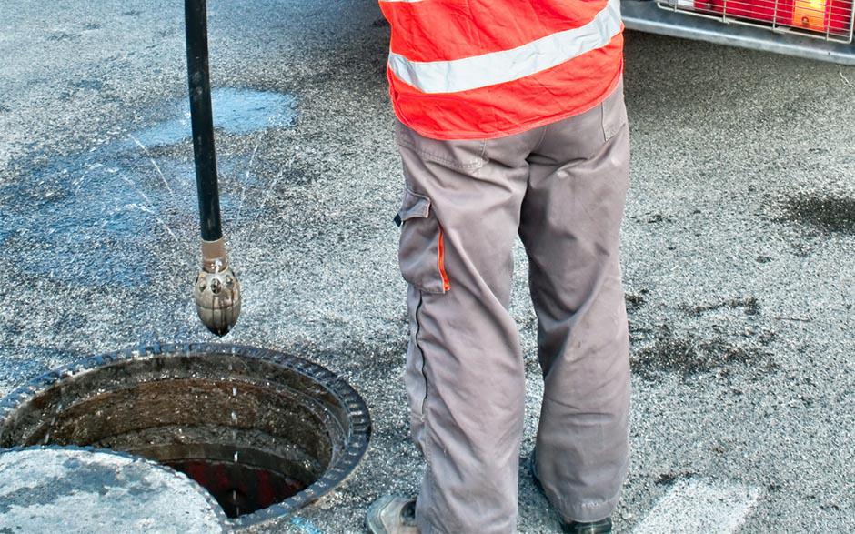 tarif débouchage wc Précy-sur-Oise