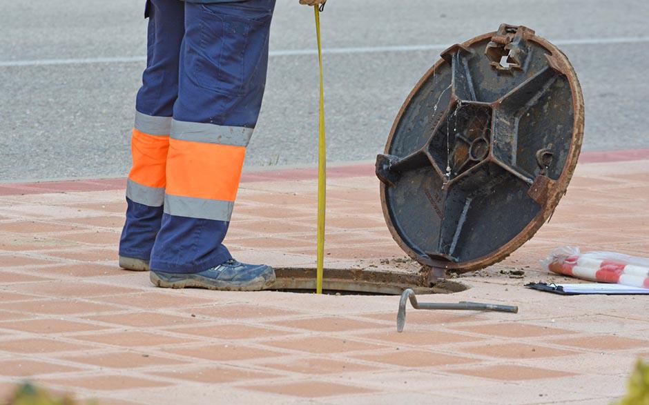 tarif débouchage wc Précy-sur-Oise